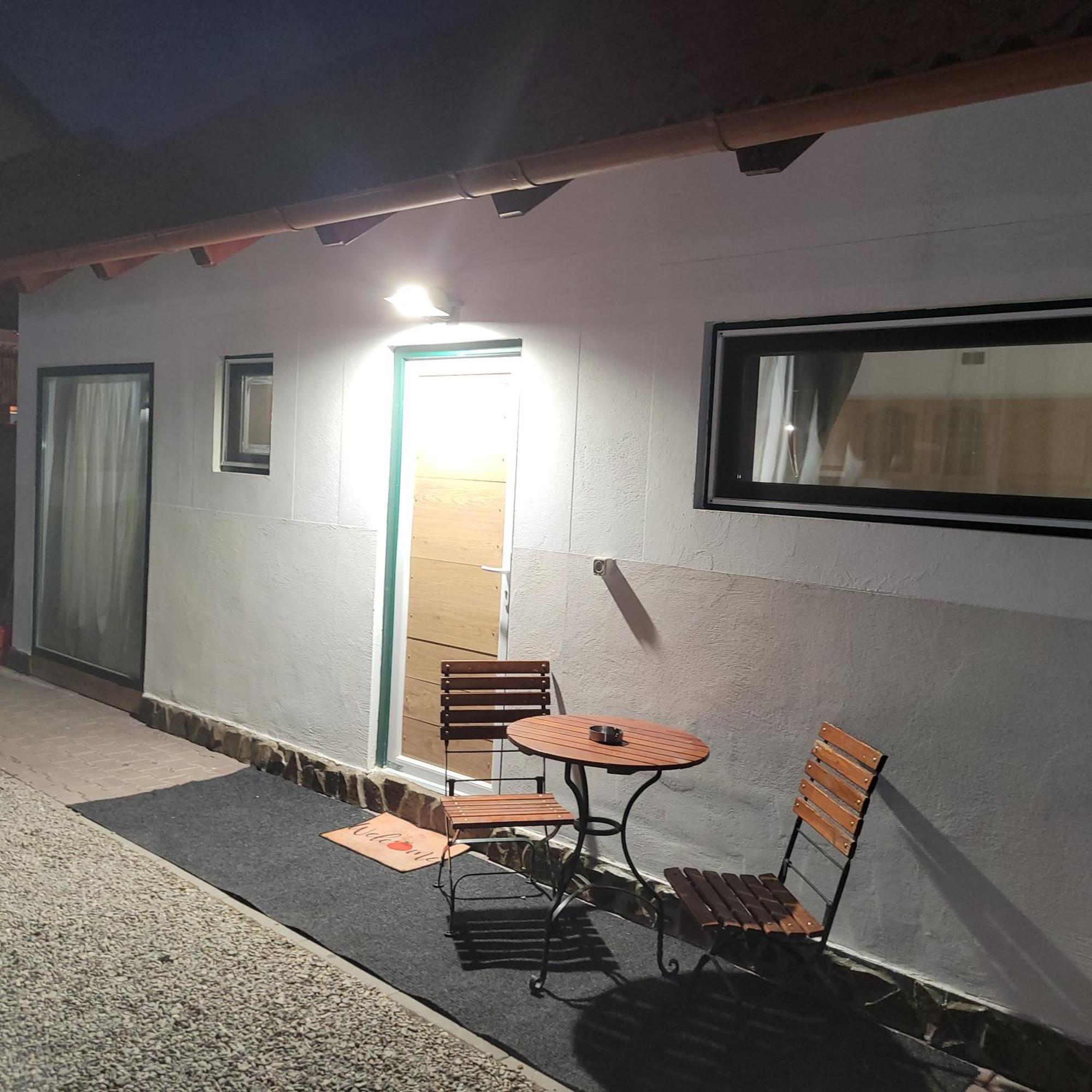 Morrison Apartments Miercurea Ciuc Exterior photo