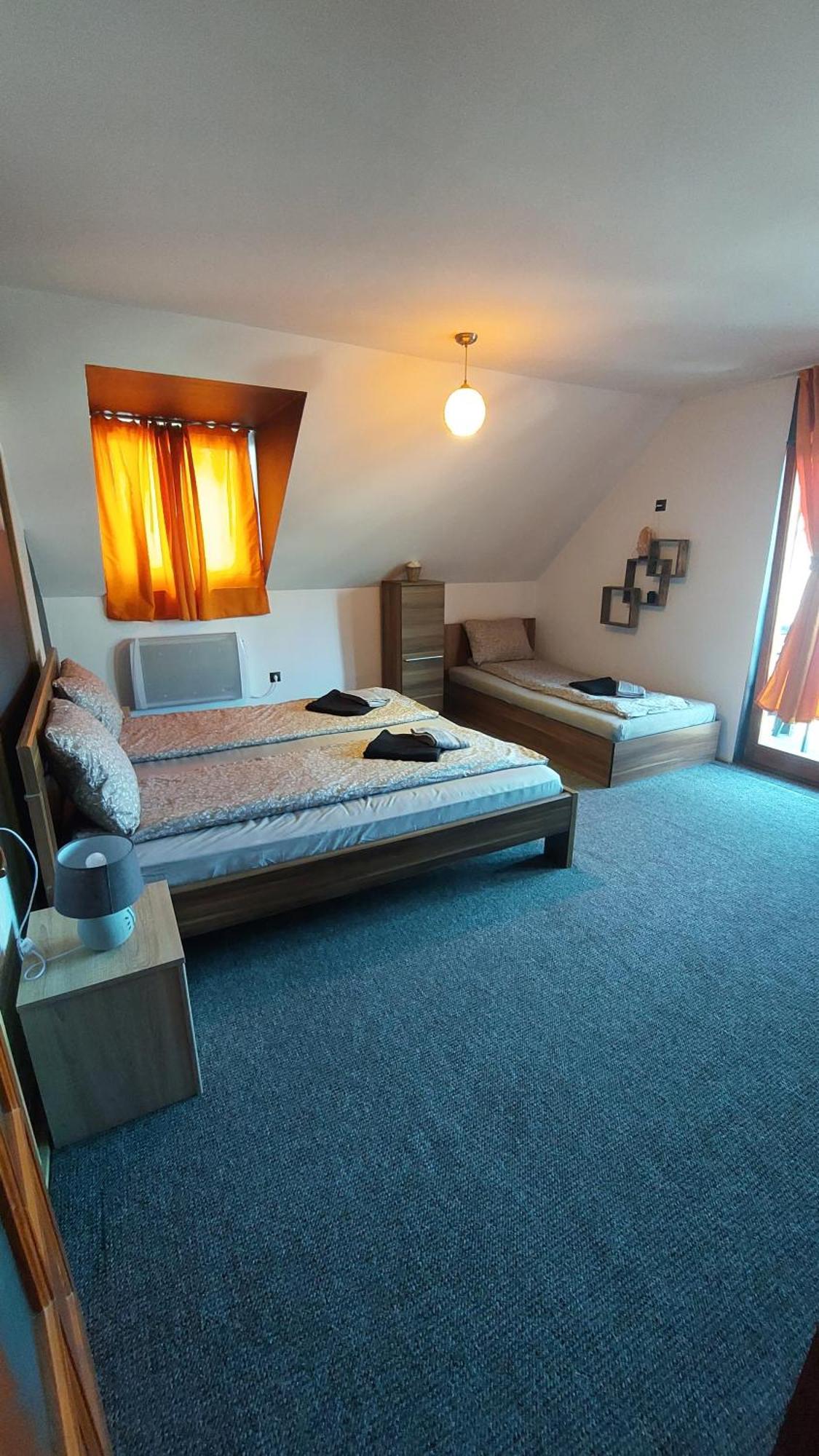 Morrison Apartments Miercurea Ciuc Room photo