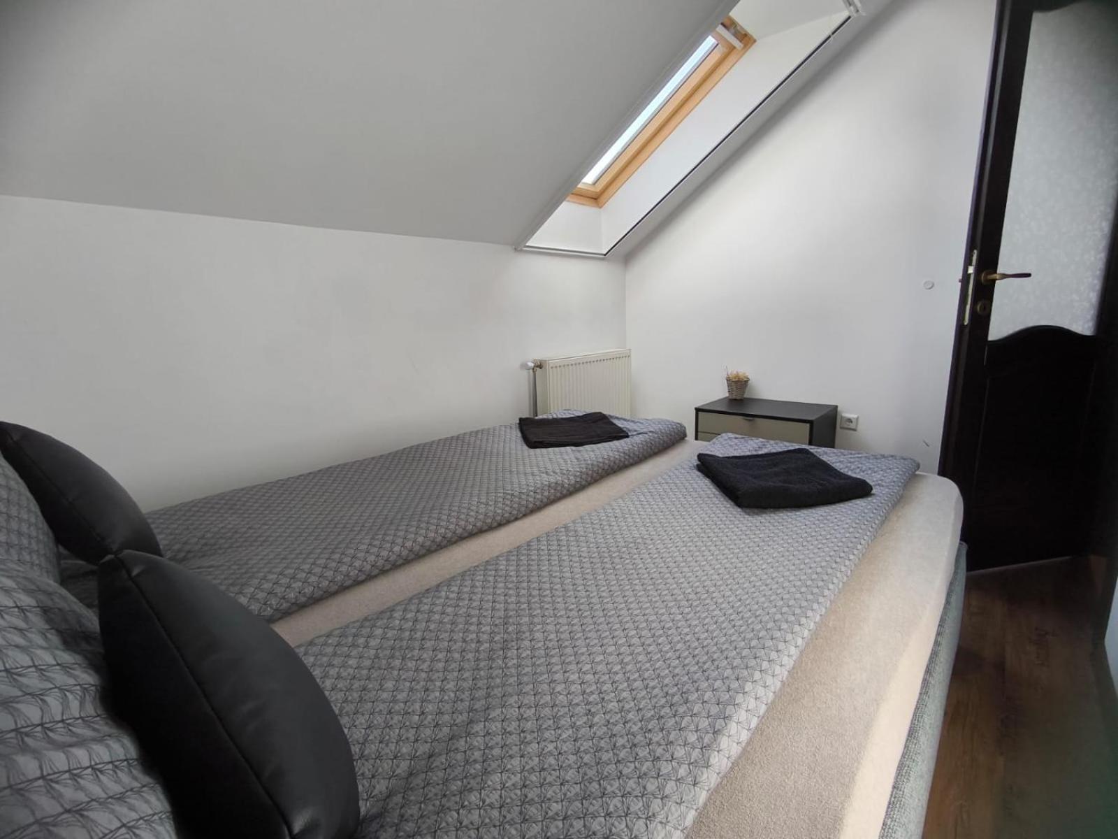 Morrison Apartments Miercurea Ciuc Room photo