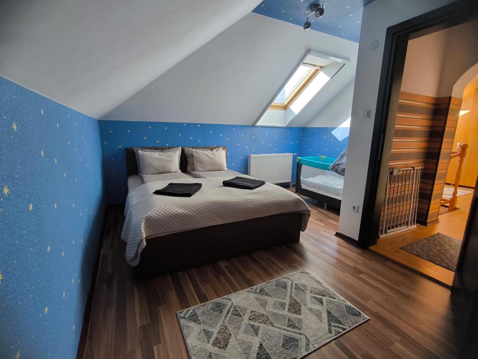 Morrison Apartments Miercurea Ciuc Room photo